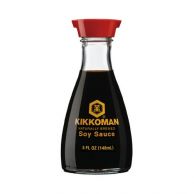 Kikkoman Sojasaus 150ml